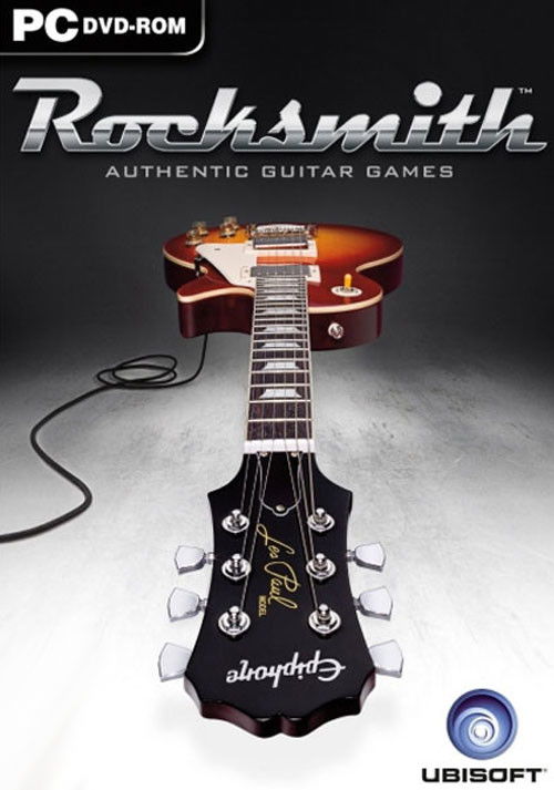 Rocksmith 2014 for pc download