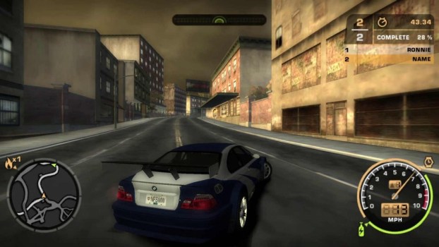 Nfs most wanted 2012 low graphics patch notes