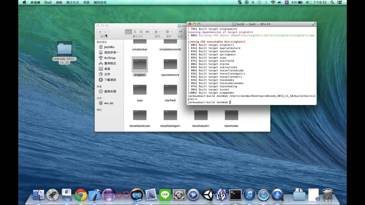 Opengl For Mac Os X Download